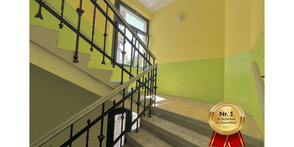 Dachgeschoßwohnung Dresden Cotta - 1 Zimmer, 37 m&sup2;, 562&euro; | Angebot:25974071