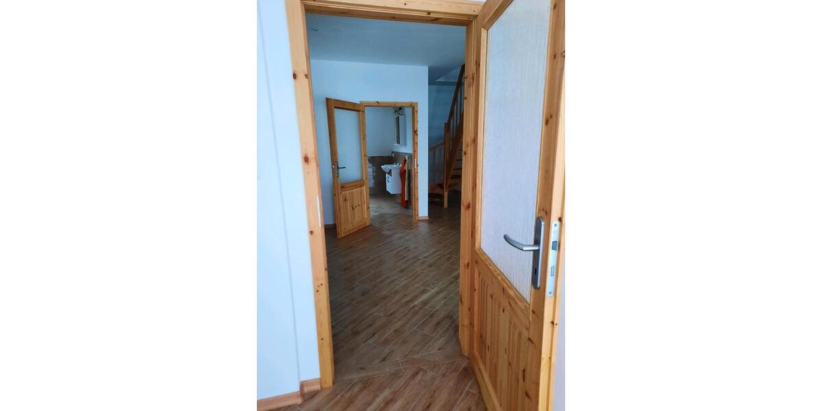 2 Raum Wohnung Zirchow 2 zimmer