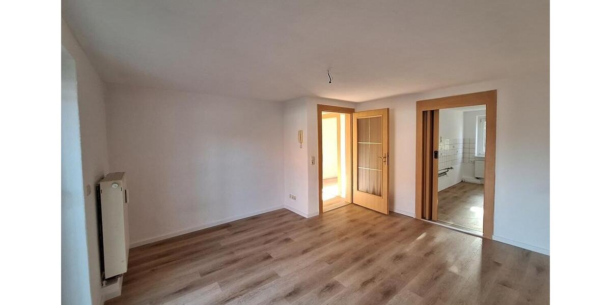 Etagenwohnung Halsbrücke - 2 Zimmer, 46 m&sup2;, 255&euro; | Angebot:25351057