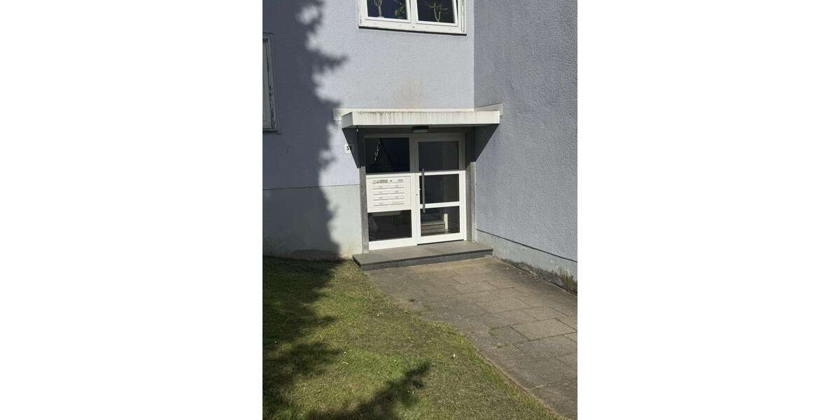 Etagenwohnung Iserlohn Hombruch - 3 Zimmer, 67 m&sup2;, 489&euro; | Angebot:27655973