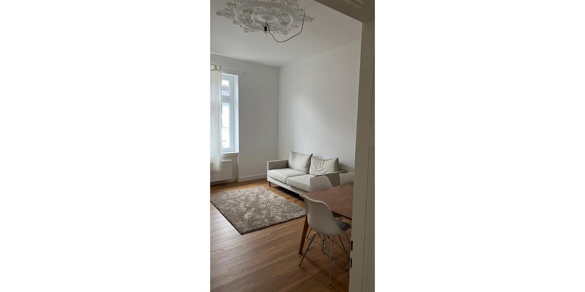 Wohnen auf Zeit Wiesbaden - 3 Zimmer, 60 m&sup2;, 575&euro; | Angebot:24535249