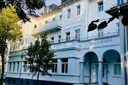 Wohnen auf Zeit Bad Oeynhausen - 2 Zimmer, 65 m&sup2;, 1.950&euro; | Angebot:25224253