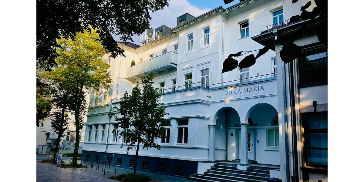 Wohnen auf Zeit Bad Oeynhausen - 2 Zimmer, 65 m&sup2;, 1.950&euro; | Angebot:25224253