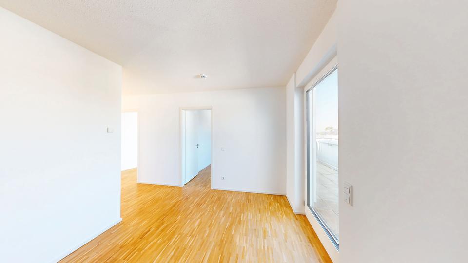 Einfamilienhaus Mannheim Käfertal - 4 Zimmer, 132 m&sup2;, 1.995&euro; | Angebot:26252287