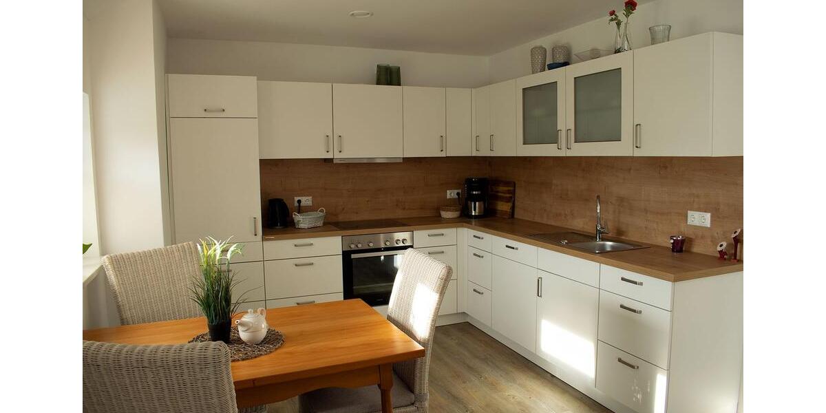 Etagenwohnung Aurich Egels und Wallinghausen - 2 Zimmer, 80 m&sup2;, 1.050&euro; | Angebot:24522478