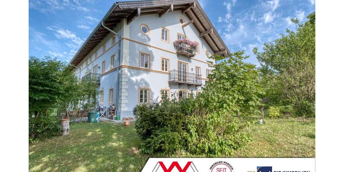 Etagenwohnung Moosach - 5 Zimmer, 164 m&sup2;, 1.800&euro; | Angebot:27116182