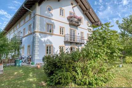 Wohnung Moosach - 5 Zimmer, 164 m&sup2;, 1.800&euro; | Angebot:27116182