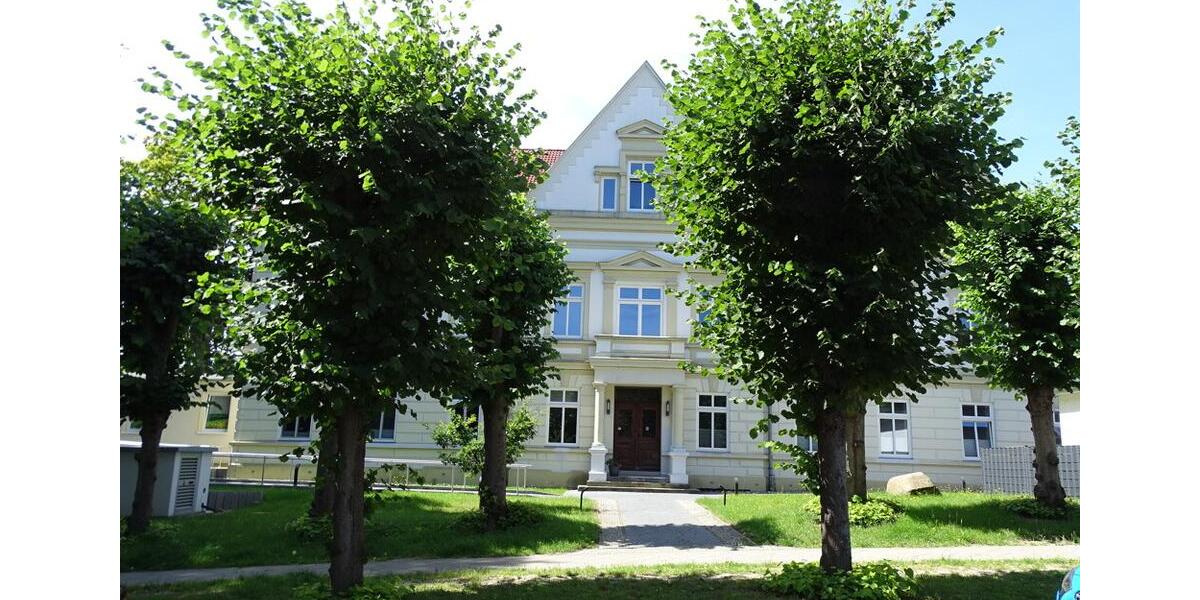 Gewerbeobjekt Bergen auf Rügen - 600&euro; | Angebot:24772329