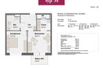 Etagenwohnung Rendsburg - 2 Zimmer, 56 m&sup2;, 962&euro; | Angebot:26248243