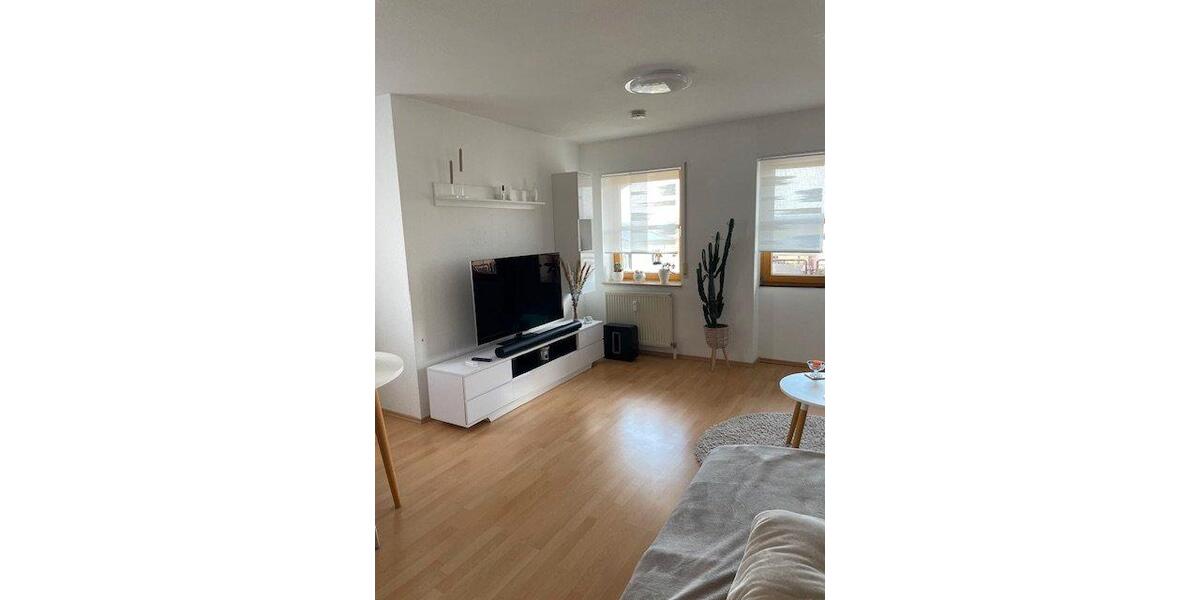 Etagenwohnung Mengen - 3 Zimmer, 76 m&sup2;, 650&euro; | Angebot:26020886