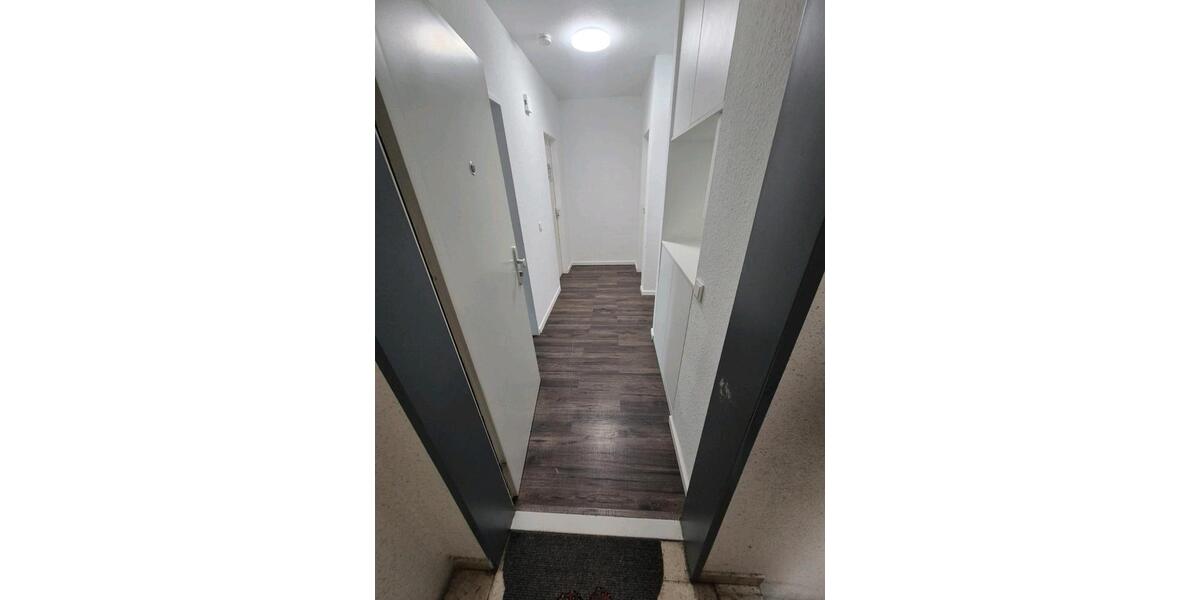 Erdgeschoßwohnung Erkrath - 2 Zimmer, 58 m&sup2;, 710&euro; | Angebot:25208288