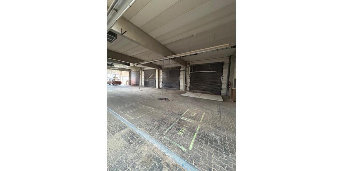 Gewerbeobjekt Isernhagen - 8&euro; | Angebot:25921850