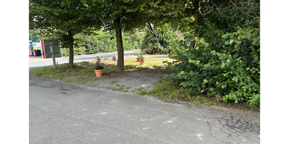 Erdgeschoßwohnung Kirchlengern - 1 Zimmer, 65 m&sup2;, 590&euro; | Angebot:24839194