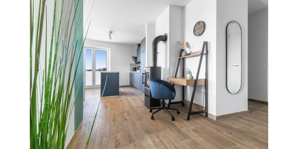 Wohnen auf Zeit Kappeln - 3 Zimmer, 97 m&sup2;, 485&euro; | Angebot:23245287