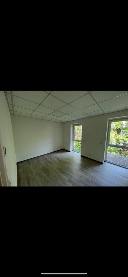 Moderne 2-Zimmer NeubauWohnung direkt an der Sieg