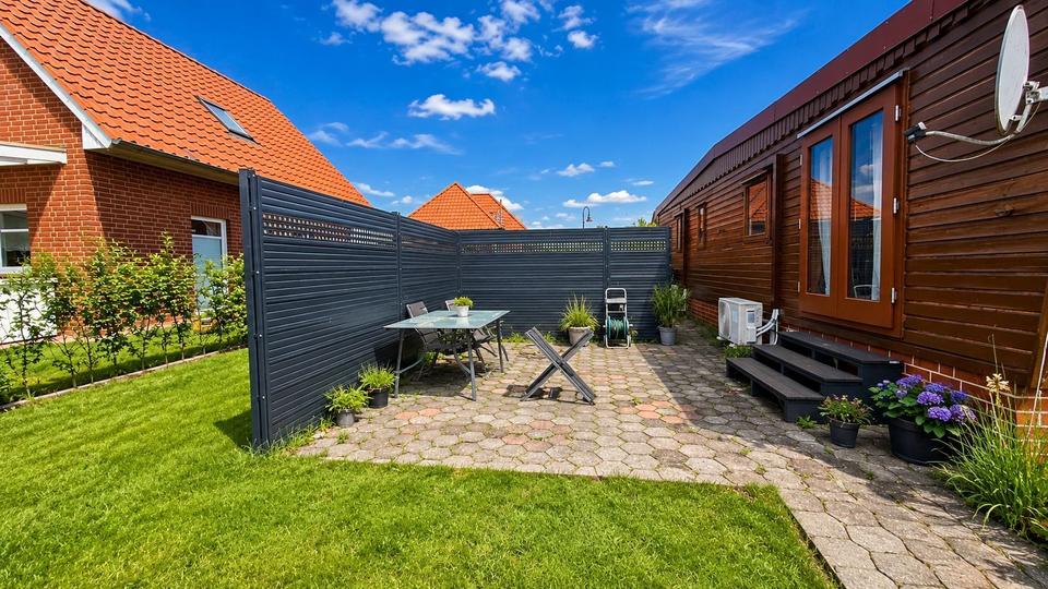 Einfamilienhaus Rieste - 2 Zimmer, 42 m&sup2;, 600&euro; | Angebot:26528767