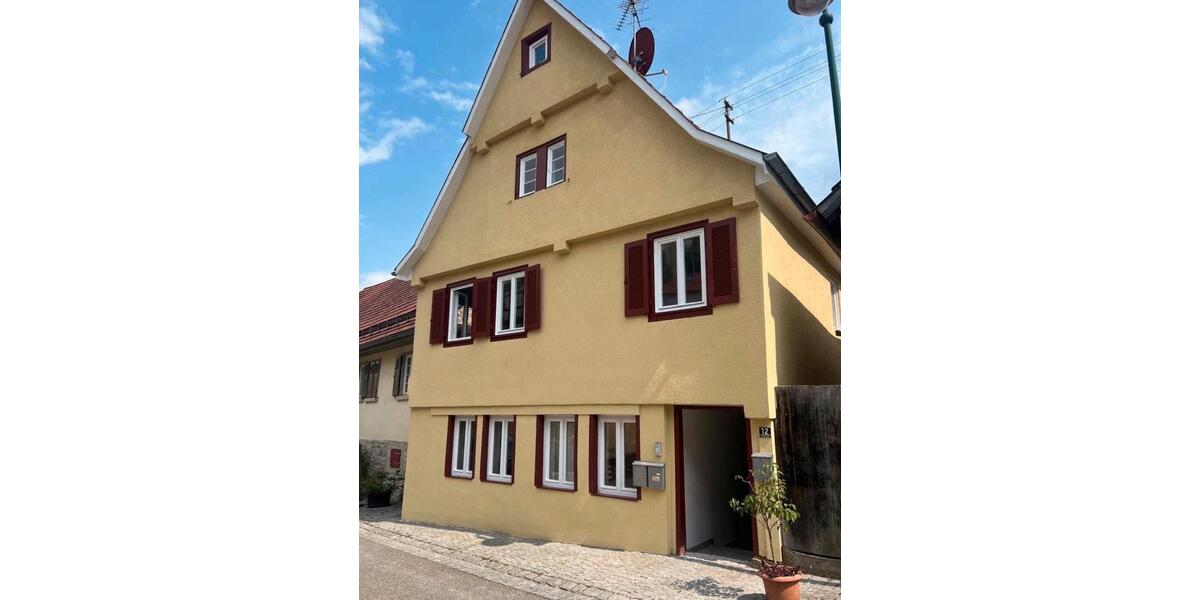 3 Zimmer Wohnung zu vermieten 3 zimmer