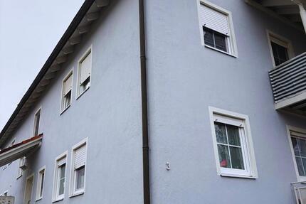 3-Zimmer-Wohnung mit Balkon in Schwarzach 3 zimmer