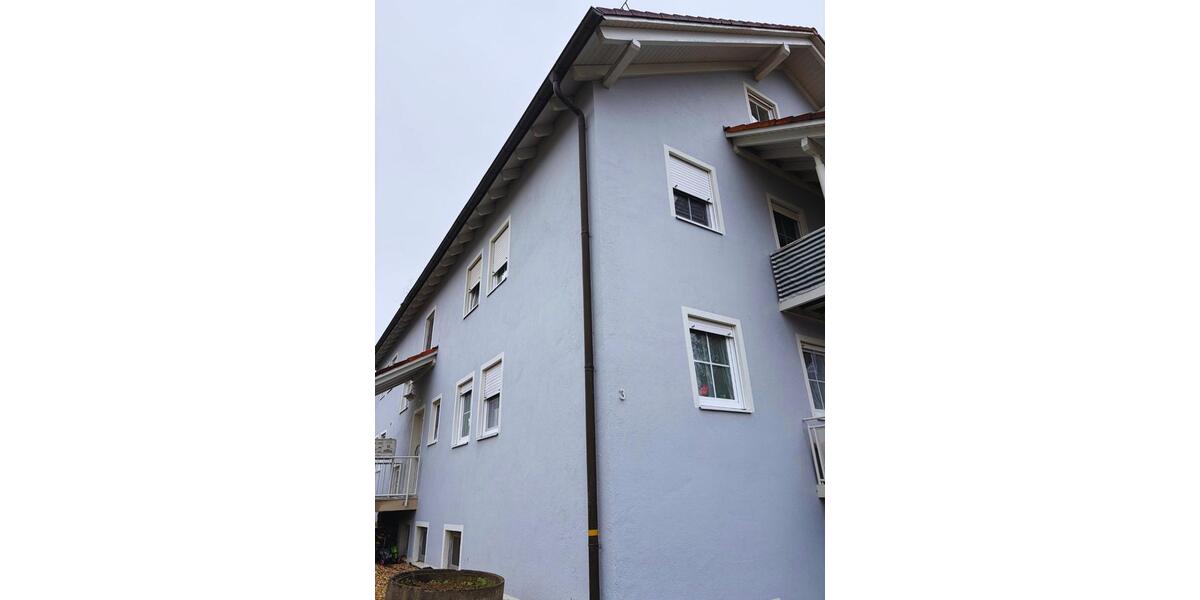 3-Zimmer-Wohnung mit Balkon in Schwarzach 3 zimmer