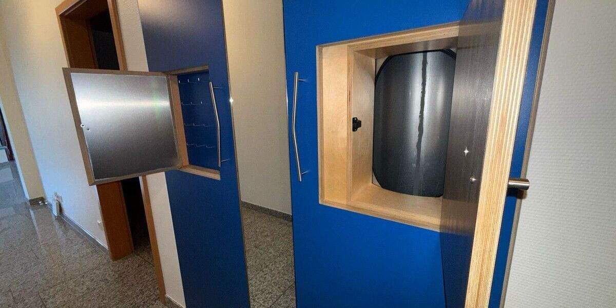 Etagenwohnung Speyer West - 4 Zimmer, 146 m&sup2;, 1.600&euro; | Angebot:25108292