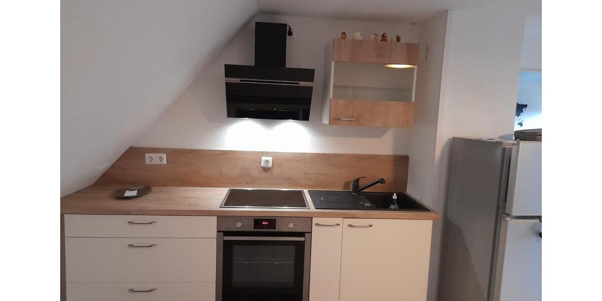 Komplett eingerichtetes Restaurant mit Wohnung und zusätzlichen Z zimmer