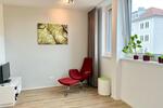Etagenwohnung Nürnberg Altstadt, St. Lorenz - 1 Zimmer, 28 m&sup2;, 530&euro; | Angebot:26617732