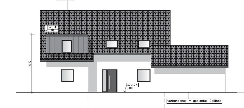 Dachgeschoßwohnung Wenden - 3 Zimmer, 86 m&sup2;, 1.150&euro; | Angebot:26384344
