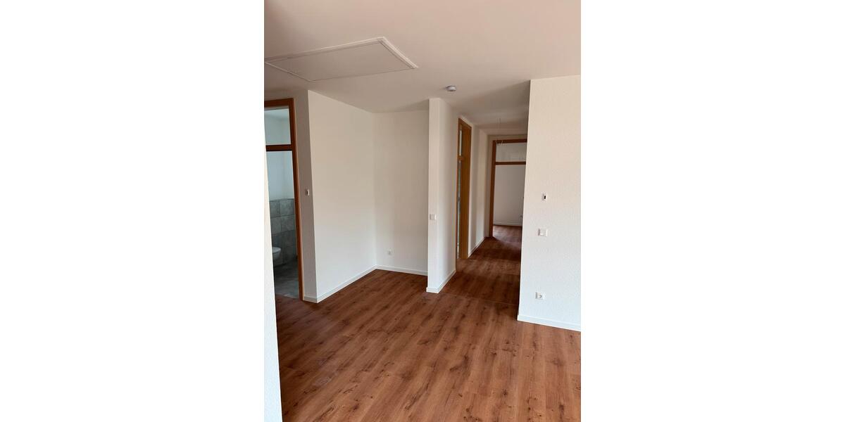 Familienfreundlicher Neubau-Bungalow in Bad Bevensen zur Miete 3 zimmer