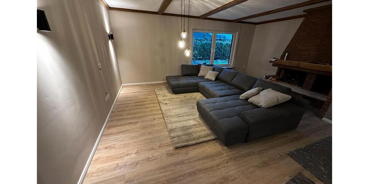 Erdgeschoßwohnung Brunsbüttel - 2 Zimmer, 95 m&sup2;, 980&euro; | Angebot:24851293