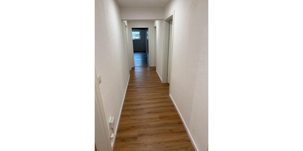 Etagenwohnung Müden (Aller) - 2.5 Zimmer, 89 m&sup2;, 670&euro; | Angebot:25614356