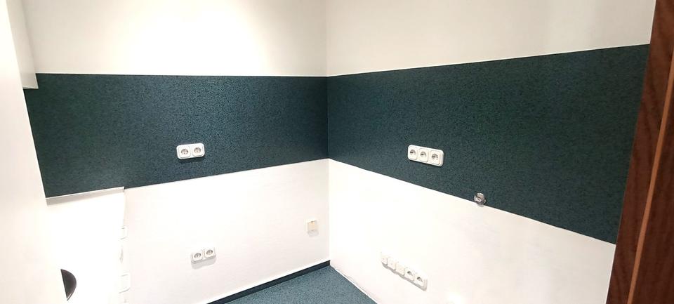 Schöne Zweizimmerwohnung für max. zwei Personen 1 zimmer