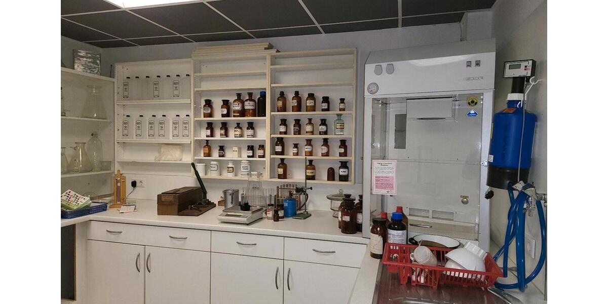 Gewerbeobjekt Wilhelmshaven - 2.999&euro; | Angebot:24542438