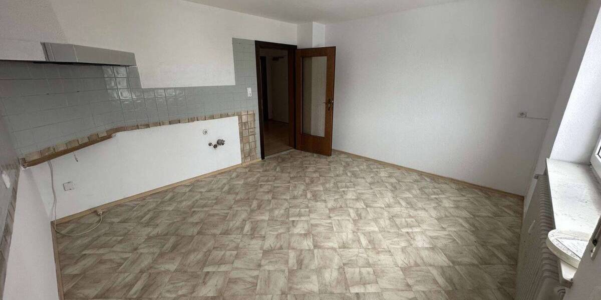 Etagenwohnung Bayern - Asbach-Bäumenheim Asbach-Bäumenheim - 4 Zimmer, 117 m&sup2;, 1.000&euro; | Angebot:25985882