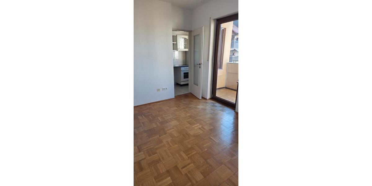Etagenwohnung Nürnberg Rabus - 1 Zimmer, 30 m&sup2;, 535&euro; | Angebot:26701514