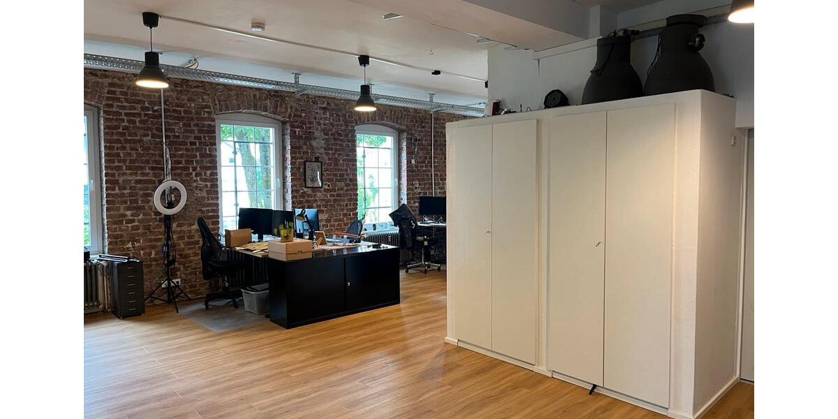 Gewerbeobjekt Lüdenscheid - 1.590&euro; | Angebot:23991414