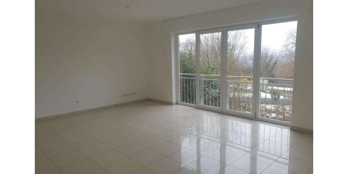 Erdgeschoßwohnung Haibach - 2.5 Zimmer, 109 m&sup2;, 1.300&euro; | Angebot:25046894