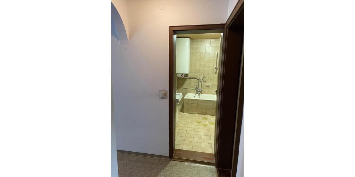 Etagenwohnung Füssen - 2 Zimmer, 68 m&sup2;, 550&euro; | Angebot:26656334