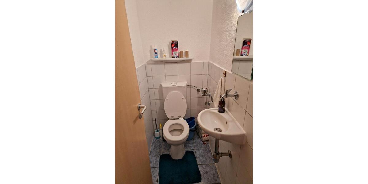 Erdgeschoßwohnung Leinfelden-Echterdingen Echterdingen - 3 Zimmer, 78 m&sup2;, 1.200&euro; | Angebot:25233027