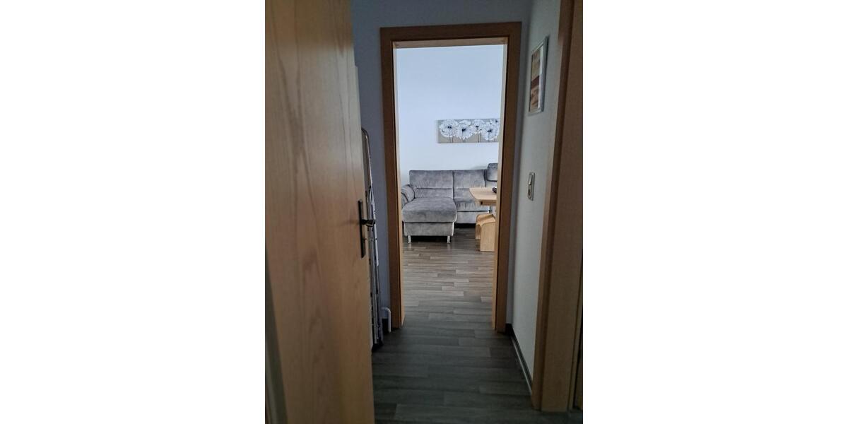 Erdgeschoßwohnung Zella-Mehlis Mehlis - 2 Zimmer, 45 m&sup2;, 362&euro; | Angebot:25496274