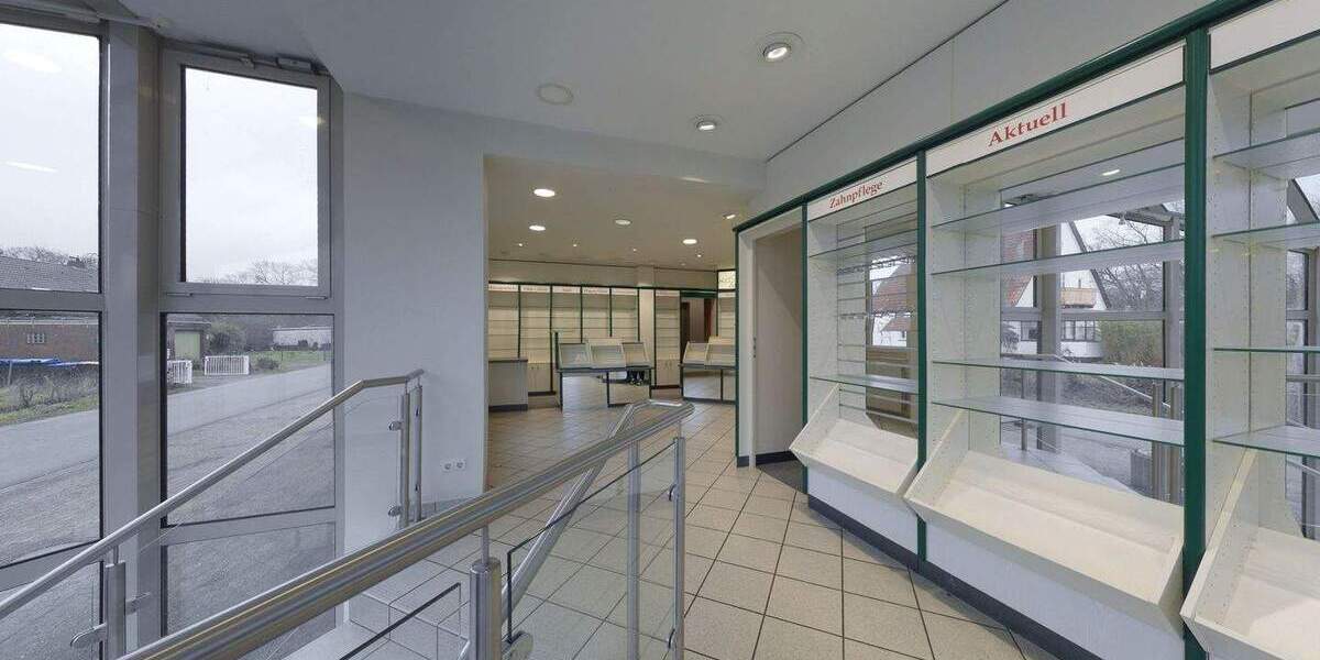 Gewerbeobjekt Wienhausen - 1.500&euro; | Angebot:25701926