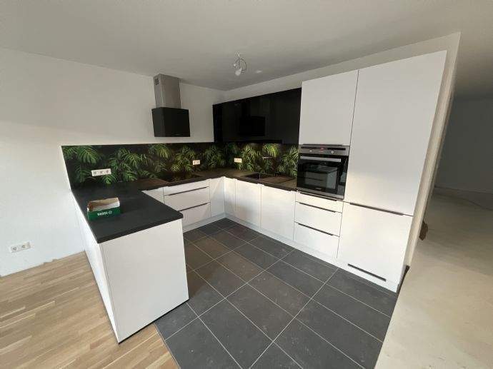 Etagenwohnung Nürnberg Langwasser - 3 Zimmer, 93 m&sup2;, 1.451&euro; | Angebot:25911952