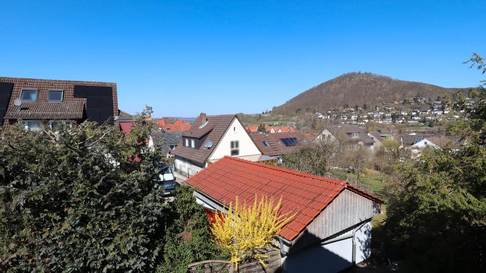 Dachgeschoßwohnung Zierenberg - 2 Zimmer, 72 m&sup2;, 650&euro; | Angebot:26531124
