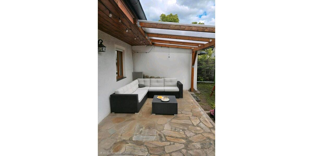 Einfamilienhaus Berlin Treptow-Köpenick - 4.5 Zimmer, 135 m&sup2;, 3.000&euro; | Angebot:26702840