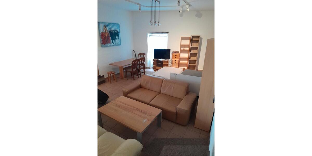 Erdgeschoßwohnung Osann-Monzel Monzel - 2 Zimmer, 100 m&sup2;, 800&euro; | Angebot:26476600