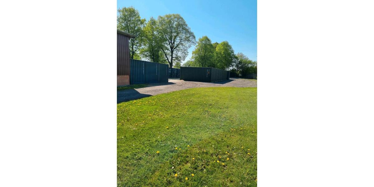 Gewerbeobjekt Geschendorf - 98&euro; | Angebot:19463974