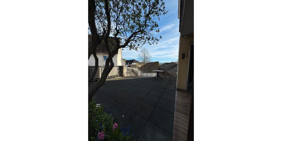 Erdgeschoßwohnung Kirchen (Sieg) - 4 Zimmer, 80 m&sup2;, 800&euro; | Angebot:26074131