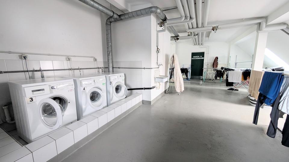 Etagenwohnung Bayreuth City - 1 Zimmer, 33 m&sup2;, 395&euro; | Angebot:26265597