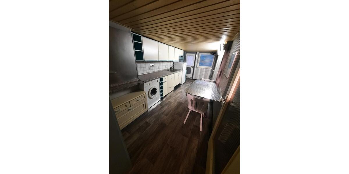 Erdgeschoßwohnung Gailingen am Hochrhein - 1.5 Zimmer, 35 m&sup2;, 750&euro; | Angebot:25638408