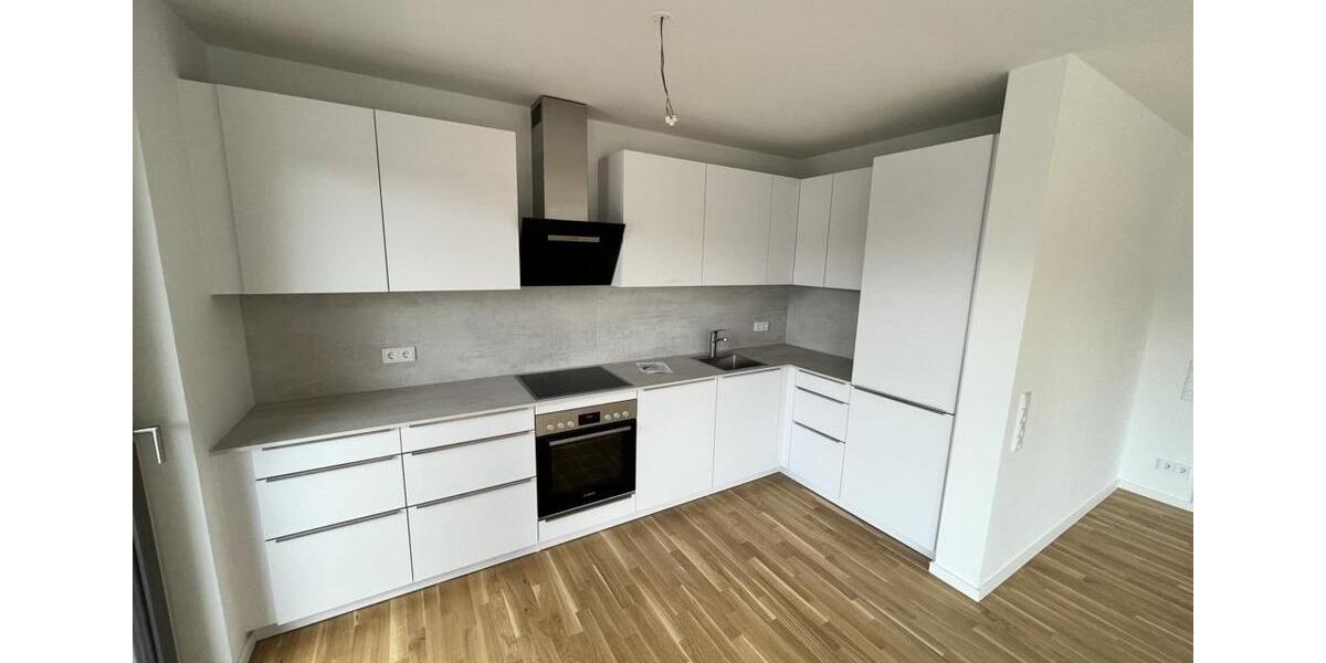 Etagenwohnung Lahr (Schwarzwald) - 3 Zimmer, 91 m&sup2;, 1.280&euro; | Angebot:26480178