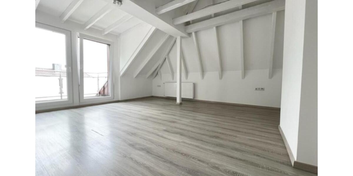 Etagenwohnung Menden (Sauerland) - 3 Zimmer, 70 m&sup2;, 720&euro; | Angebot:25269446